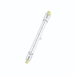 Lámpara halógena osram 64580 1000 w r7s