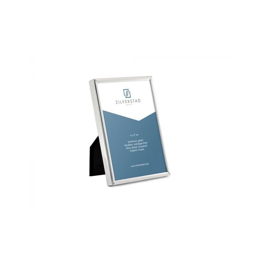 Zilverstad sweet memory 6x9 baño plata, lacado 6149600