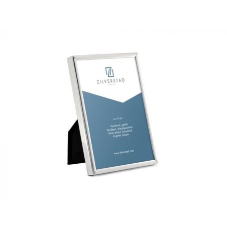 Zilverstad sweet memory 6x9 baño plata, lacado 6149600