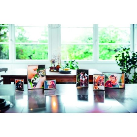Zilverstad sweet memory 6x9 baño plata, lacado 6149600