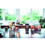 Zilverstad sweet memory 6x9 baño plata, lacado 6149600