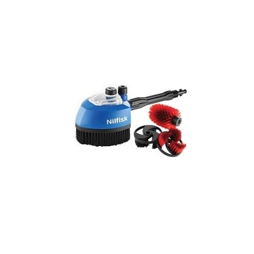 Accesorio para hidrolimpiadora nilfisk  cepillos 128470459