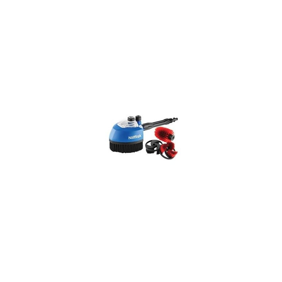 Accesorio para hidrolimpiadora nilfisk  cepillos 128470459