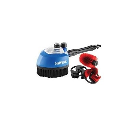 Accesorio para hidrolimpiadora nilfisk  cepillos 128470459