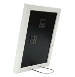 Deknudt s66kf1 p1 30x40 madera blanco w. passepartout