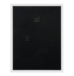 Deknudt s66kf1 p1 30x40 madera blanco w. passepartout