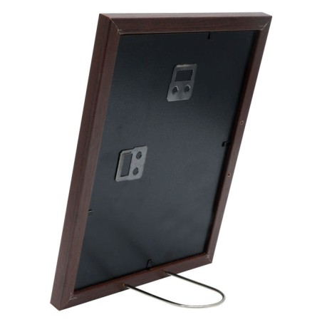 Deknudt s44ch4 30x40 wooden frame dark brown