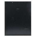 Deknudt s44ch4 30x40 wooden frame dark brown