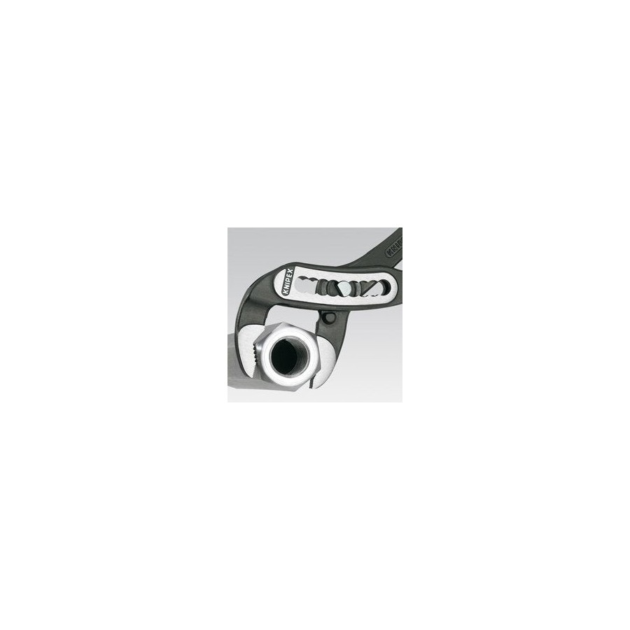 Knipex 88 01 300 alicate alicate machihembrado