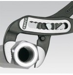 Knipex 88 01 300 alicate alicate machihembrado