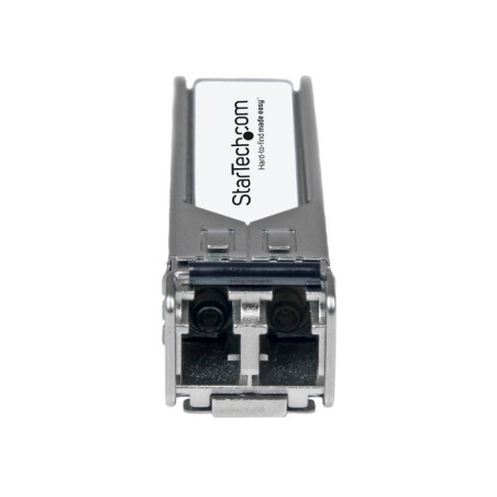 Startech sfp+ - cisco sfp-10gbase-sr