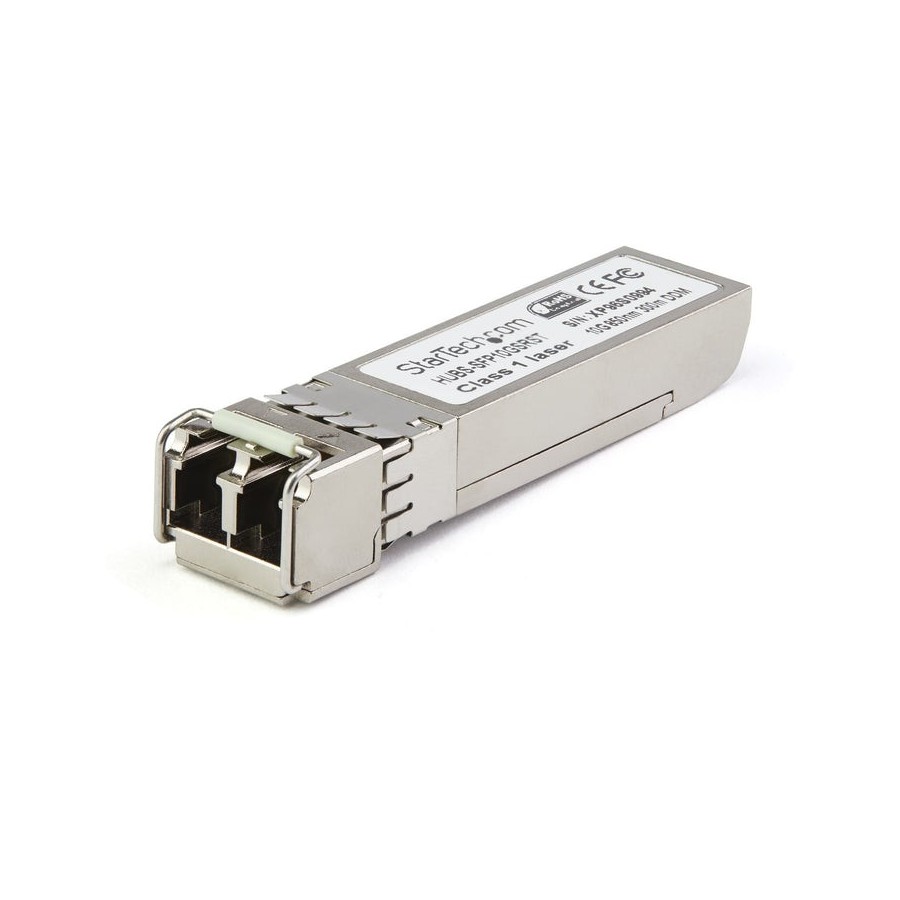 Startech sfp+ - dell emc sfp-10g-sr