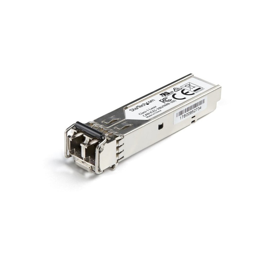 Startech sfp - dell emc sfp-1g-lx