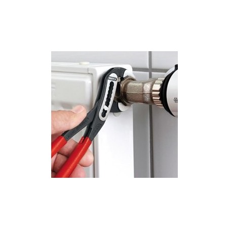 Knipex 88 01 300 alicate alicate machihembrado