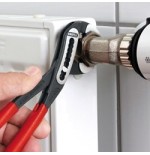 Knipex 88 01 300 alicate alicate machihembrado