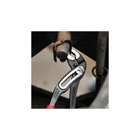 Knipex 88 01 300 alicate alicate machihembrado