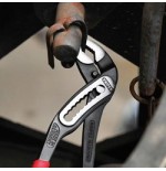 Knipex 88 01 300 alicate alicate machihembrado