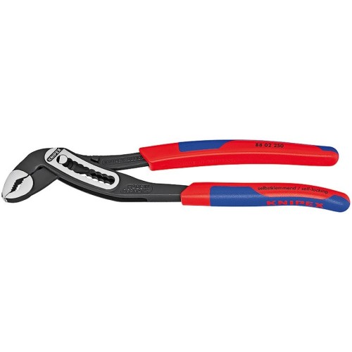 Knipex alicates pico de loro alligator 88 02250 , 250 mm