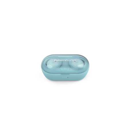 Energy sistem earphones urban 1 true wireless auriculares inalámbricos azules