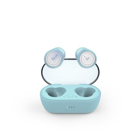 Energy sistem earphones urban 1 true wireless auriculares inalámbricos azules