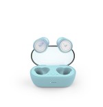 Energy sistem earphones urban 1 true wireless auriculares inalámbricos azules