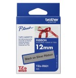 Brother tze-r931 cinta para impresora negro