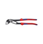 Knipex alligator 88 02 300, alicates para tuberías/bombas de agua negro/rojo, ajustable en 9 niveles 88 02 300