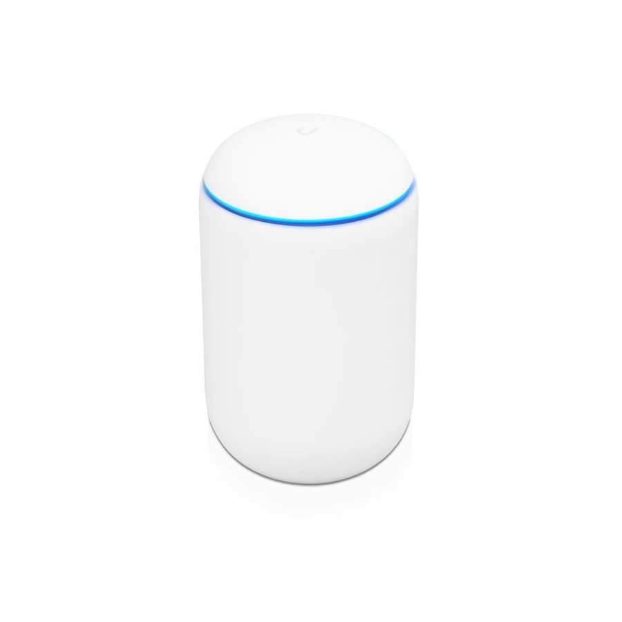 Ubiquiti udm unifi dream machine 4x4 ac wave2, 4x gigabit ports, security gateway with network controller