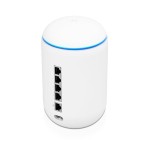 Ubiquiti udm unifi dream machine 4x4 ac wave2, 4x gigabit ports, security gateway with network controller