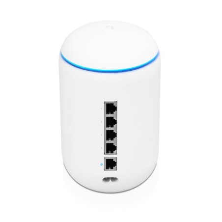 Ubiquiti udm unifi dream machine 4x4 ac wave2, 4x gigabit ports, security gateway with network controller