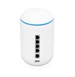 Ubiquiti udm unifi dream machine 4x4 ac wave2, 4x gigabit ports, security gateway with network controller