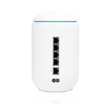 Ubiquiti udm unifi dream machine 4x4 ac wave2, 4x gigabit ports, security gateway with network controller