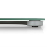 Báscula de baño orbegozo pb-2218 hasta 180kg blanca
