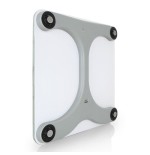 Báscula de baño orbegozo pb-2218 hasta 180kg blanca