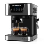 Cafetera expreso orbegozo ex 6000 1050w 20 bares