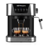 Cafetera expreso orbegozo ex 6000 1050w 20 bares