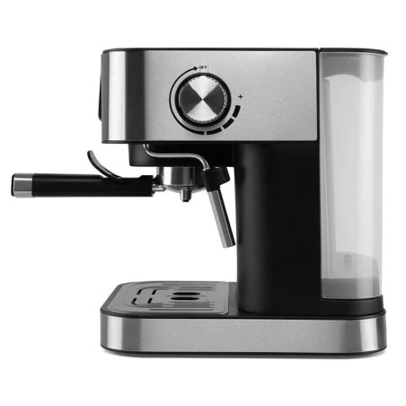 Cafetera expreso orbegozo ex 6000 1050w 20 bares