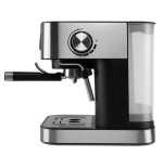 Cafetera expreso orbegozo ex 6000 1050w 20 bares