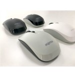 Mouse optico xm180 wireless grey/black approx