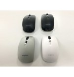 Mouse optico xm180 wireless grey/black approx