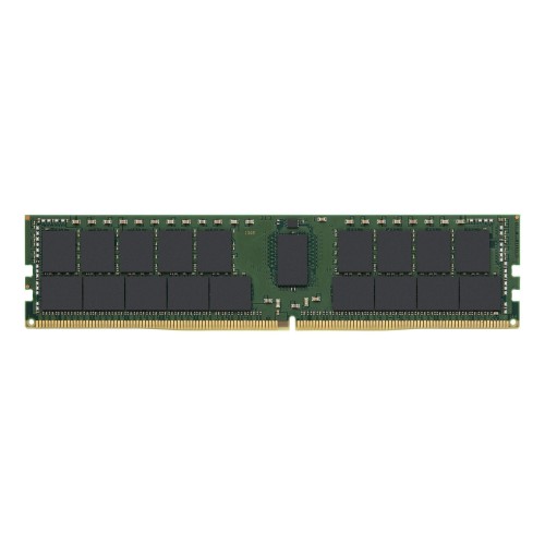 Memoria ram kingston ddr4 64gb 3200mhz reg ecc module