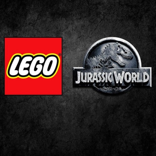 Juego lego jurassic world playstation 4