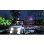 Juego lego jurassic world playstation 4