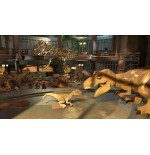 Juego lego jurassic world playstation 4
