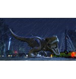 Juego lego jurassic world playstation 4