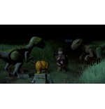 Juego lego jurassic world playstation 4