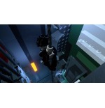 Juego lego jurassic world playstation 4