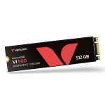 Disco ssd verbatim vi550 s3 m.2 ssd  512gb
