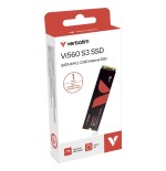 Verbatim disco vi560 s3 m.2 ssd 1tb interno sata iii