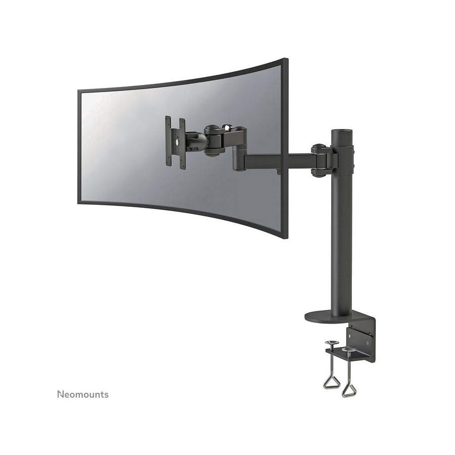 Soporte tv / monitor 10"-49" 1tft 4 gelenke max.20kg fpma-d960blackplu